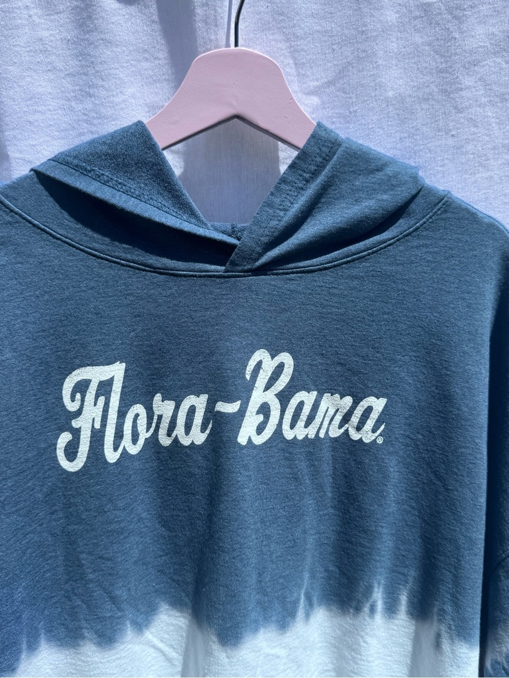Flora-Bama Hoodie Sweatshirt